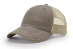 Richardson-111-Garment-Washed-Trucker-Driftwood-Khaki-2