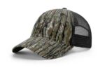 Richardson-111P-Trucker-RealtreeOriginal-Black