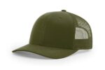 Richardson-112-Trucker-Loden