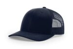 Richardson-112-Trucker-Navy