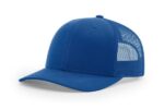 Richardson-112-Trucker-Royal