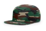 Richardson-917-5-Panel-Strapback-Greencamo