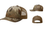 Richardson-R112PFP-Printed-Five-Panel-Trucker-Kryptek-Highlander-Buck