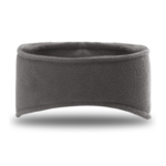 Richardson-R22-Fleece-Headband-charcoal