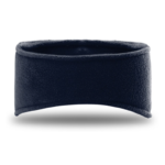 Richardson-R22-Fleece-Headband-navy