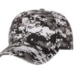 Valucap-VC300A-Dad-Hat-BlackDigitalCamo