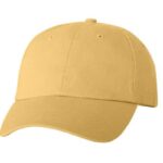 Valucap-VC300A-Dad-Hat-Butter