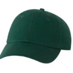 Valucap-VC300A-Dad-Hat-ForestGreen