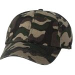 Valucap-VC300A-Dad-Hat-GreenCamo