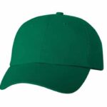 Valucap-VC300A-Dad-Hat-Kelly