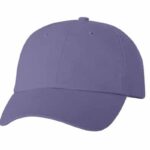 Valucap-VC300A-Dad-Hat-Lavender