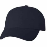 Valucap-VC300A-Dad-Hat-Navy