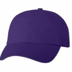 Valucap-VC300A-Dad-Hat-Purple