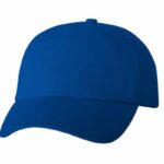 Valucap-VC300A-Dad-Hat-Royal