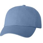 Valucap-VC300A-Dad-Hat-SkyBlue