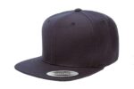 Yupoong-Classic-Snapback-Darknavy