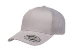 Yuppong-6606-Retro-Trucker-silver