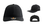 Zapped-Headwear-APACHE-Black