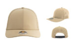 Zapped-Headwear-APACHE-Khaki